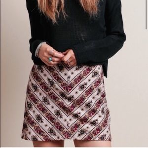 Novella Royale Jackson Skirt